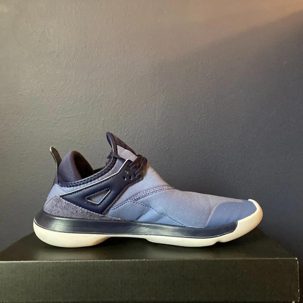 Jordan Fly 89 GG Shoes Kids Size 7Y/Women's 8.5 - Picture 6 of 13